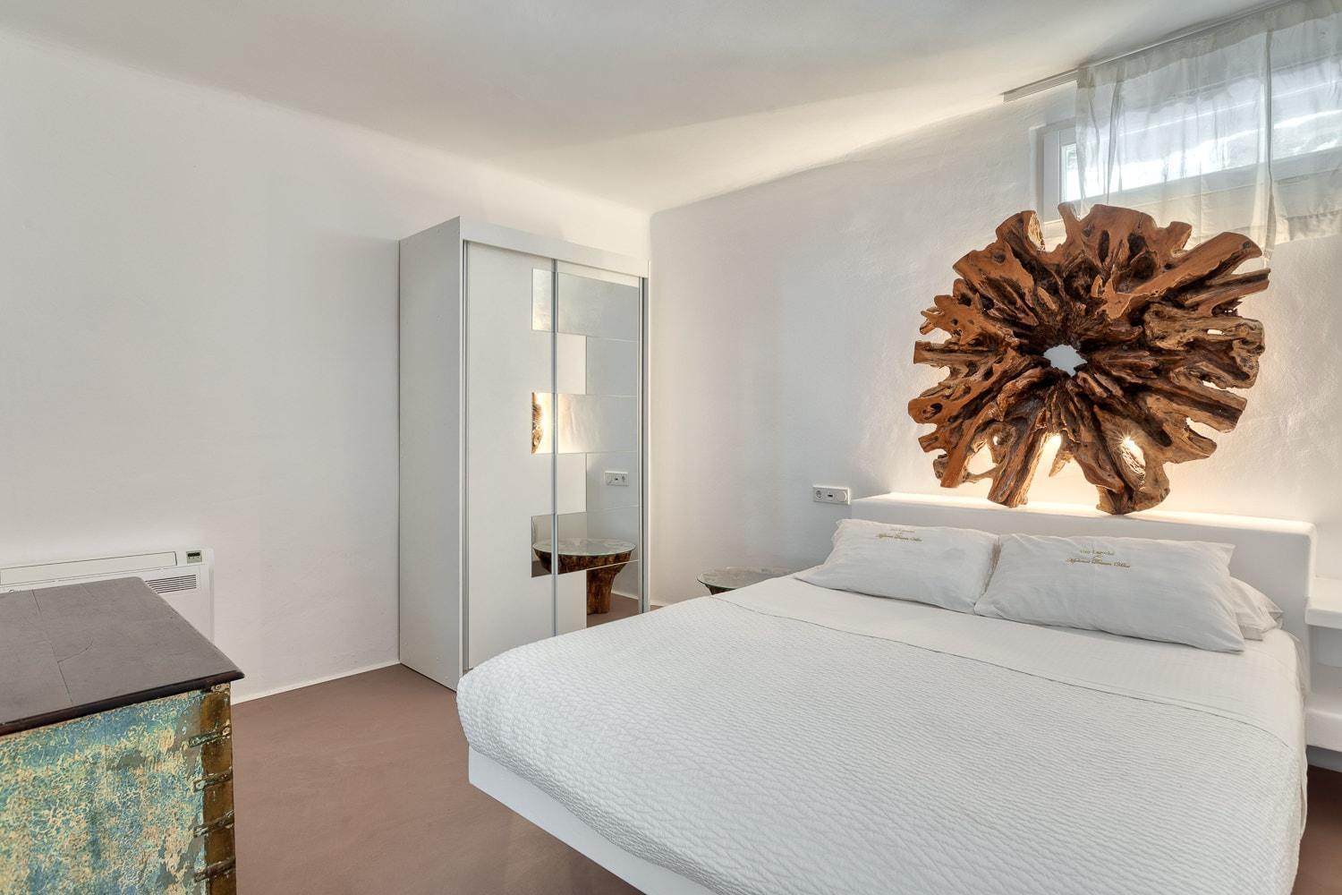 Mykonos Dream Villas Ftelia  Exteriör bild